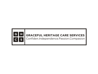 Graceful Heritage Care Services logo design by cintya
