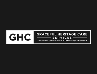 Graceful Heritage Care Services logo design by ndaru