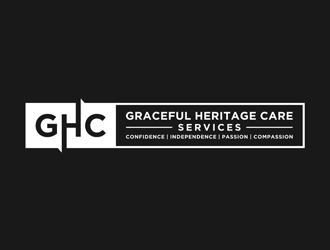Graceful Heritage Care Services logo design by ndaru