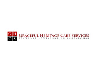 Graceful Heritage Care Services logo design by nurul_rizkon