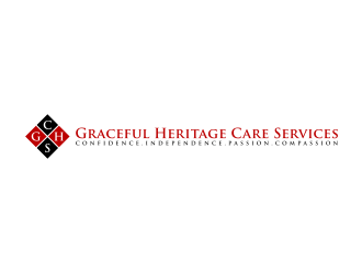Graceful Heritage Care Services logo design by nurul_rizkon