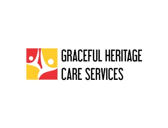Graceful Heritage Care Services logo design by cikiyunn