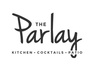 The Parlay logo design by Gravity