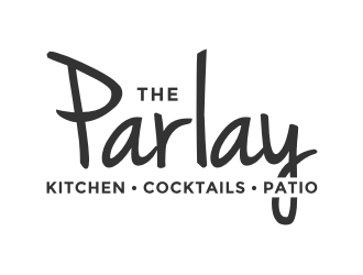 The Parlay logo design by Gravity