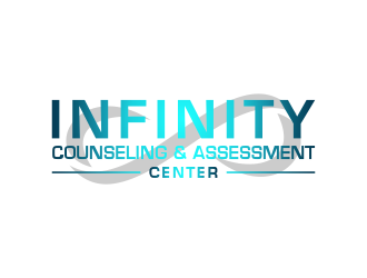 Infinity Counseling & Assessment Center logo design by cahyobragas
