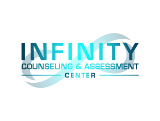 Infinity Counseling & Assessment Center logo design by cahyobragas