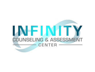 Infinity Counseling & Assessment Center logo design by cahyobragas