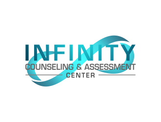 Infinity Counseling & Assessment Center logo design by cahyobragas