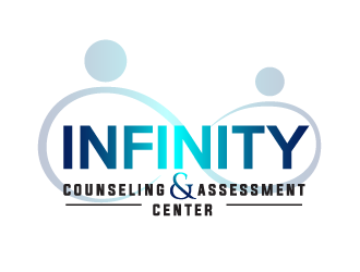 Infinity Counseling & Assessment Center logo design by firstmove