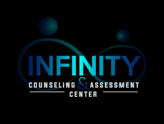 Infinity Counseling & Assessment Center logo design by firstmove