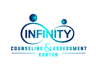 Infinity Counseling & Assessment Center logo design by firstmove