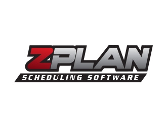 ZPlan logo design by Manolo