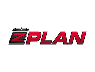 ZPlan logo design by SteveQ