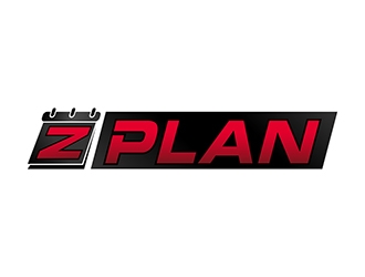 ZPlan logo design by SteveQ