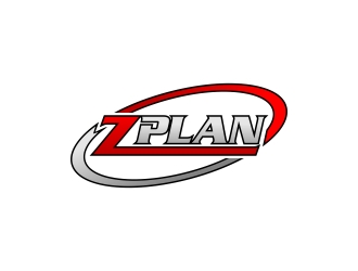 ZPlan logo design by CreativeKiller