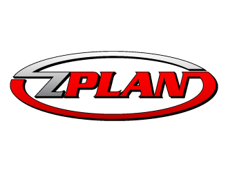 ZPlan logo design by PRN123