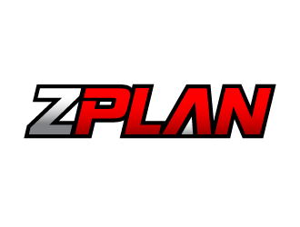 ZPlan logo design by PRN123