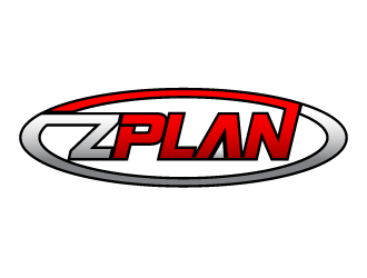 ZPlan logo design by PRN123