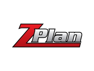 ZPlan logo design by lokiasan