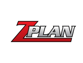 ZPlan logo design by lokiasan