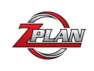 ZPlan logo design by lokiasan