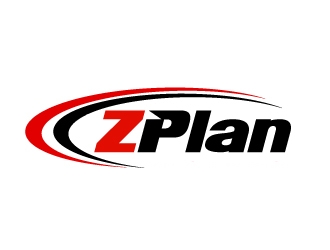 ZPlan logo design by ElonStark