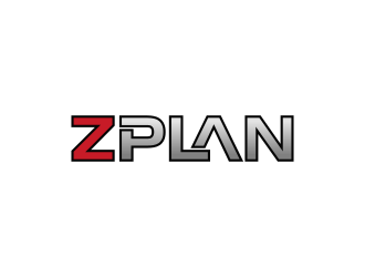 ZPlan logo design by thegoldensmaug