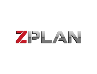 ZPlan logo design by thegoldensmaug