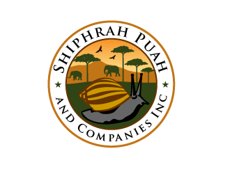 Shiphrah Puah and Companies Inc logo design by SOLARFLARE