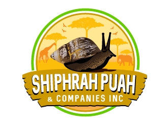 Shiphrah Puah and Companies Inc logo design by SOLARFLARE