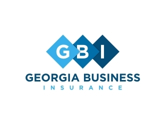 Georgia Business Insurance logo design by GemahRipah