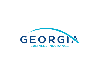 Georgia Business Insurance logo design by asyqh