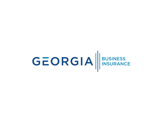 Georgia Business Insurance logo design by asyqh