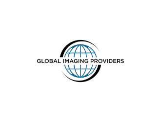 Global Imaging Providers logo design by hopee