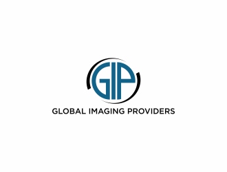 Global Imaging Providers logo design by hopee