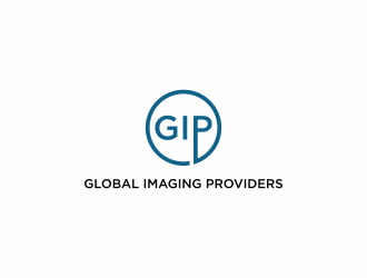 Global Imaging Providers logo design by hopee