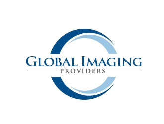 Global Imaging Providers logo design by art-design