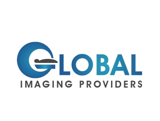Global Imaging Providers logo design by PMG
