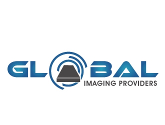 Global Imaging Providers logo design by PMG
