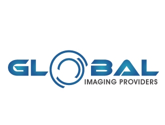 Global Imaging Providers logo design by PMG