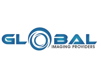 Global Imaging Providers logo design by PMG