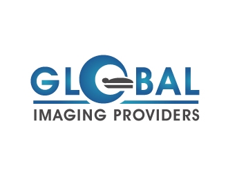 Global Imaging Providers logo design by PMG