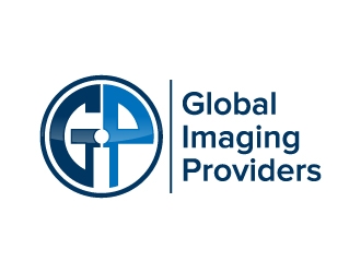 Global Imaging Providers logo design by jaize