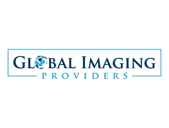 Global Imaging Providers logo design by jaize