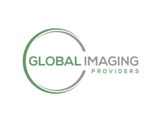Global Imaging Providers logo design by excelentlogo