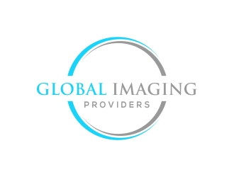 Global Imaging Providers logo design by excelentlogo