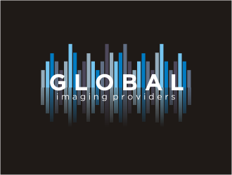 Global Imaging Providers logo design by bunda_shaquilla