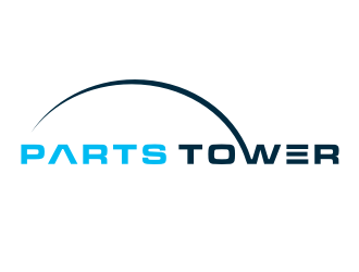 Parts Tower logo design by scolessi