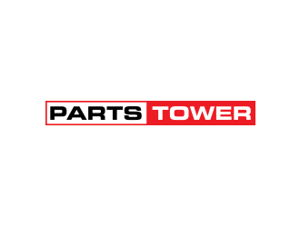 Parts Tower logo design by Inlogoz