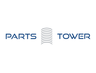 Parts Tower logo design by ohtani15
